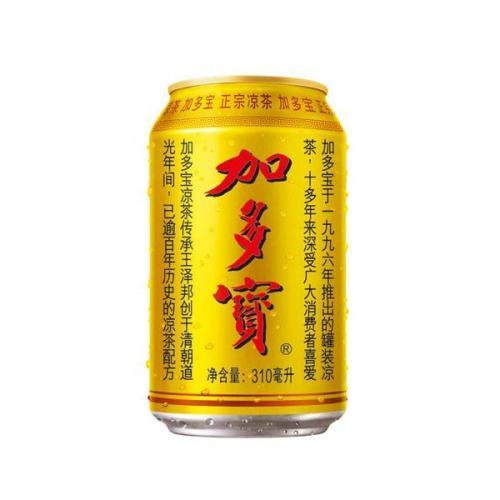 加多宝 (310ml)