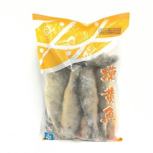 华盛冻小黄鱼 （冻）500g