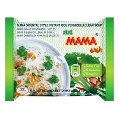 MAMA东方风味清汤即食米粉  