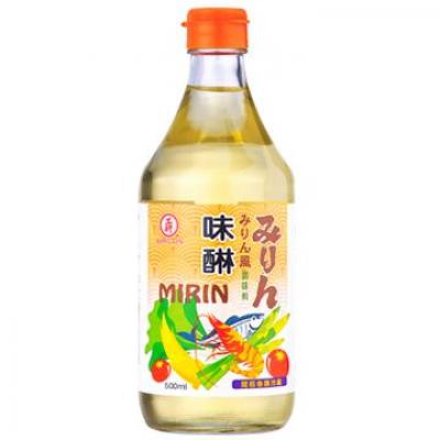 工研味淋  200ML