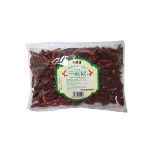 川老汇干辣椒（小米椒）200g