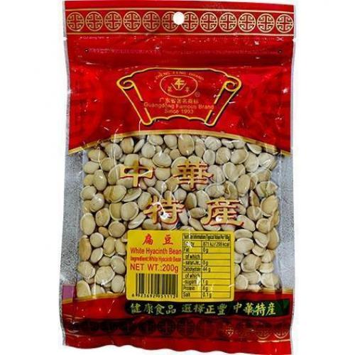 正丰扁豆 200g 