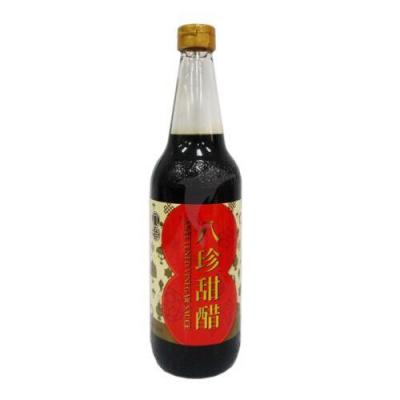 八珍甜醋 600ml