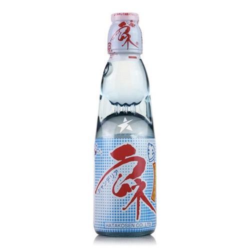 日本波子弹珠汽水 -原味200ml