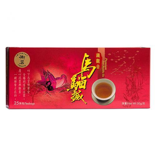 御茗茶包- 铁观音 50g