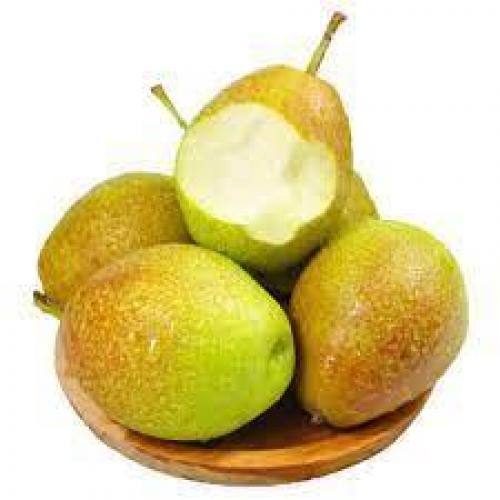 库尔勒香酥梨（一盒1.5kg / 8粒 ）