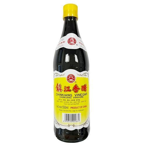 丹玉镇江香醋 550ml