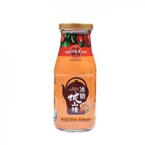 御香斋冰糖雪梨汁 300ml