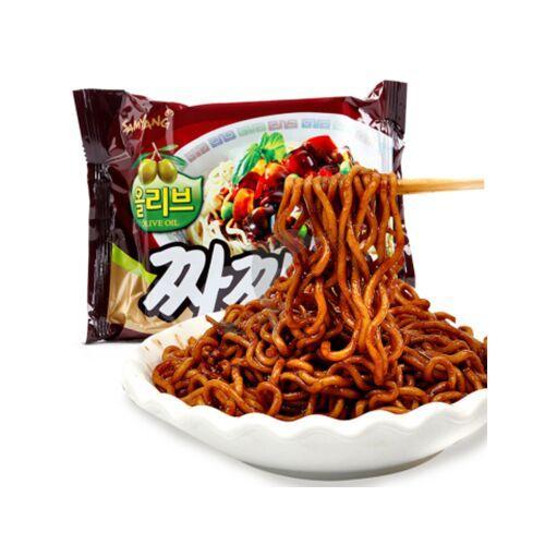 三养炸酱面 140g