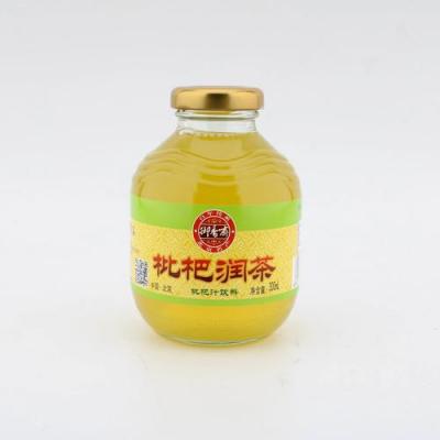 御香斋枇杷润茶 300ml