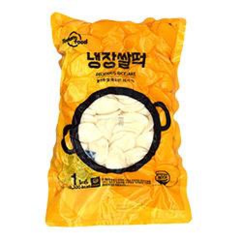 CJ韩国切片年糕 500g