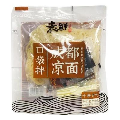 袁鲜成都凉面  250g