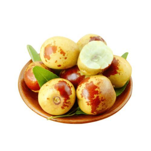 空运新鲜冬枣 500g