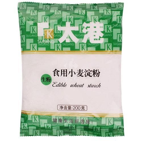 太港小麦生粉 200g