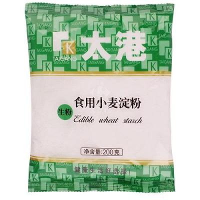 太港小麦生粉 200g