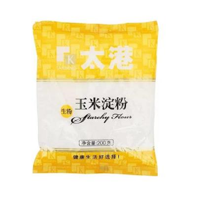 太港玉米淀粉 200g