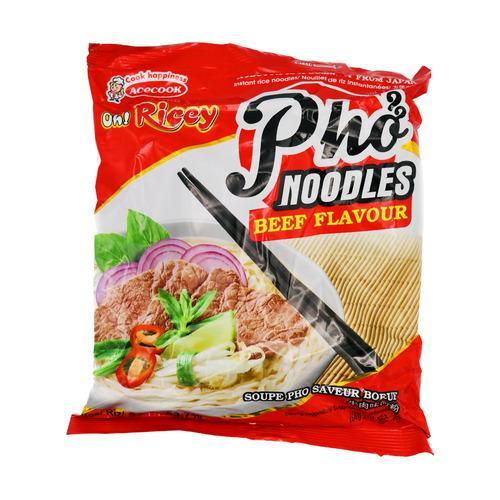 Acecook Oh!Ricey 越南米粉 （牛肉味）70g