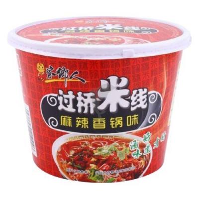 家乡人麻辣香锅味过桥米线100g