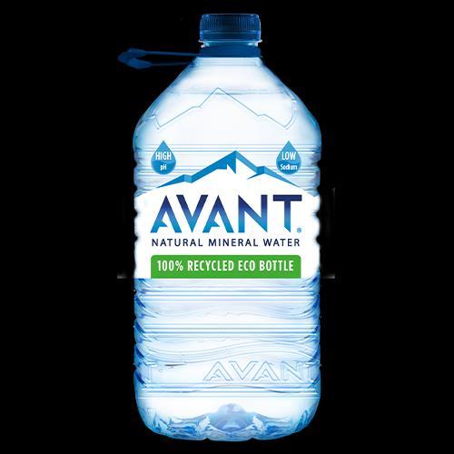 AvantSpring Water 5 L