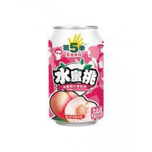 健力宝第五季 450ml