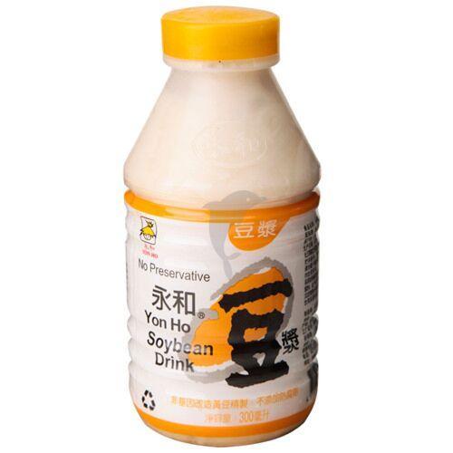 永和豆浆 920ml