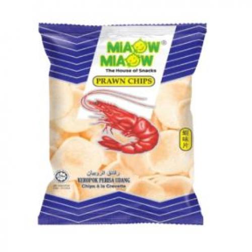 Prawn Chips 45g