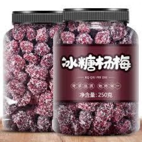 冰糖杨梅 150g