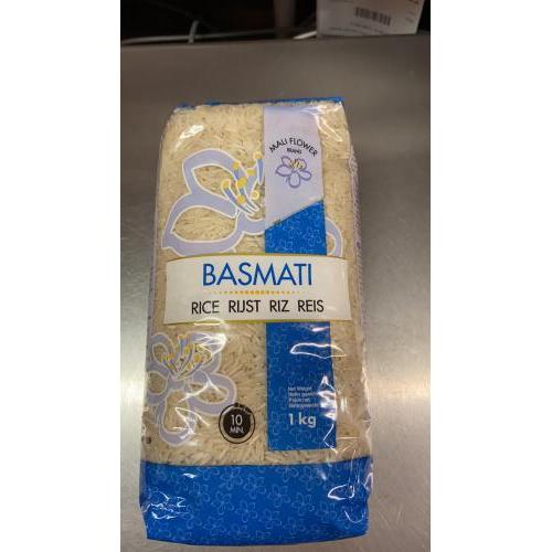 印度米（BASMATI RICE）1 kg