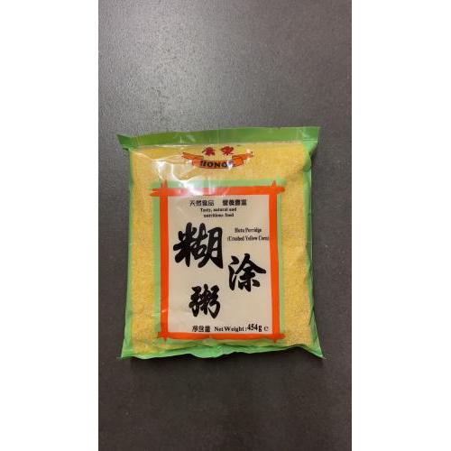 涂涂粥 454g