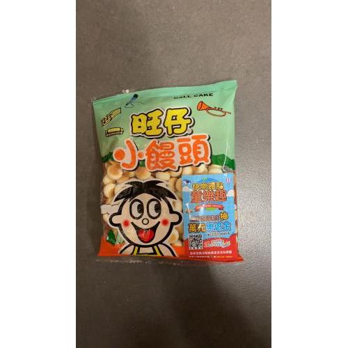 旺仔小饅頭 95g