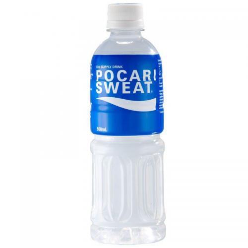 寶礦力水500ml