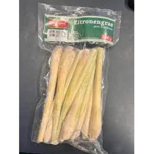 冰凍香茅叶 200g