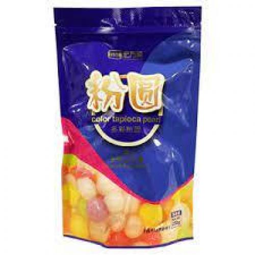 多彩粉圆250 g