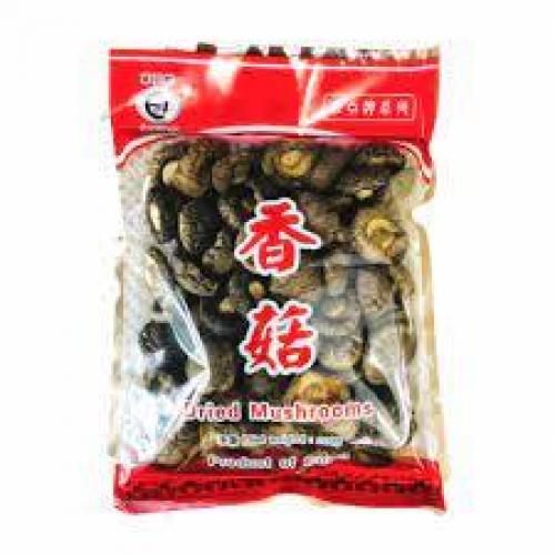 香菇200g