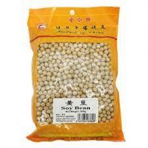 黃豆500 G