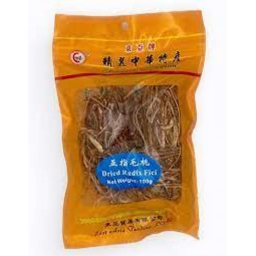 五指毛桃100 G