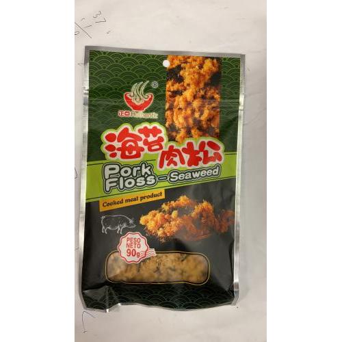 海苔肉松 90g