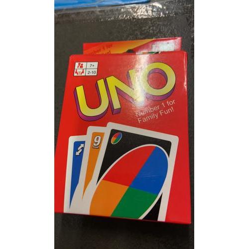 UNO牌