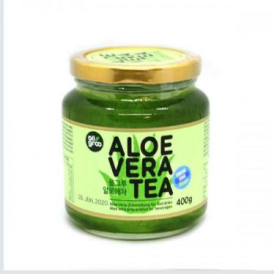 Allgroo Aloe Vera Tea 400g