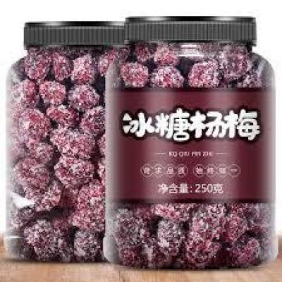 冰糖杨梅 150g