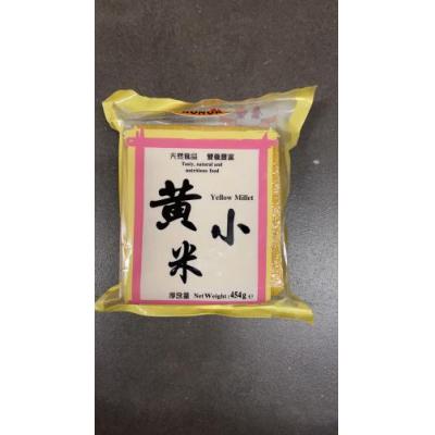 黃小米 454g