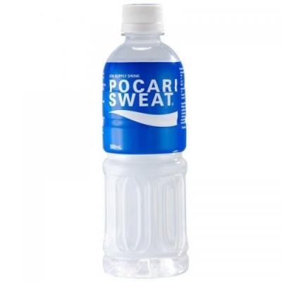 寶礦力水500ml