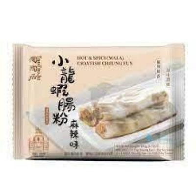 冰凍小龙蝦腸粉麻辣味185g