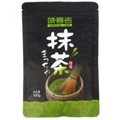 抹茶粉100 g