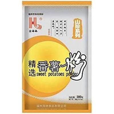 精選番薯粉300 g