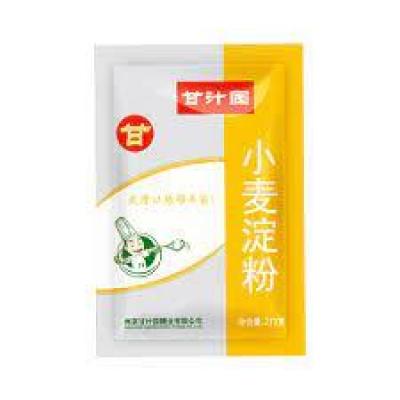 小麦淀粉275 g