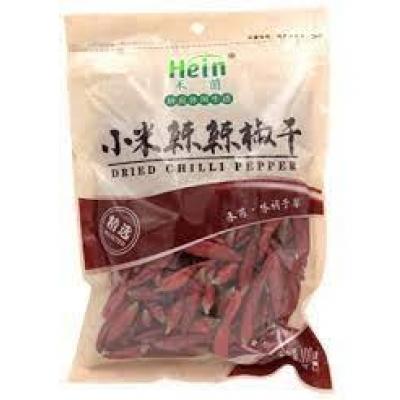 小米辣椒干100 g