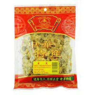 菊花50g