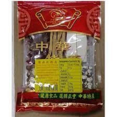 清補燉雞湯100 G