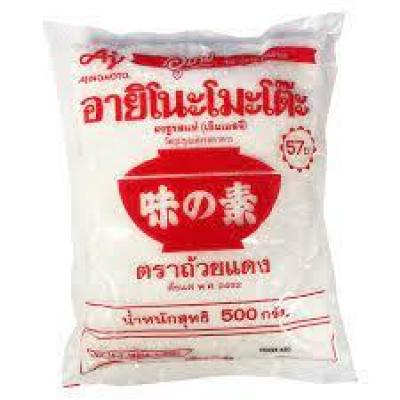 AJ 味素 500g